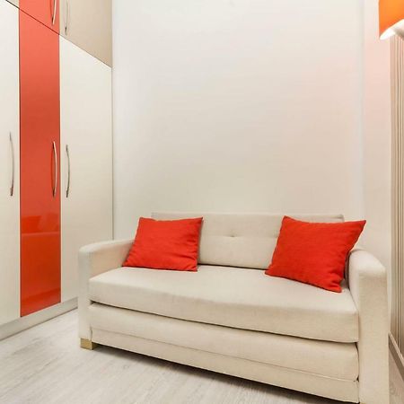 Vori Vori De Luxe Apartment Budapest Ngoại thất bức ảnh