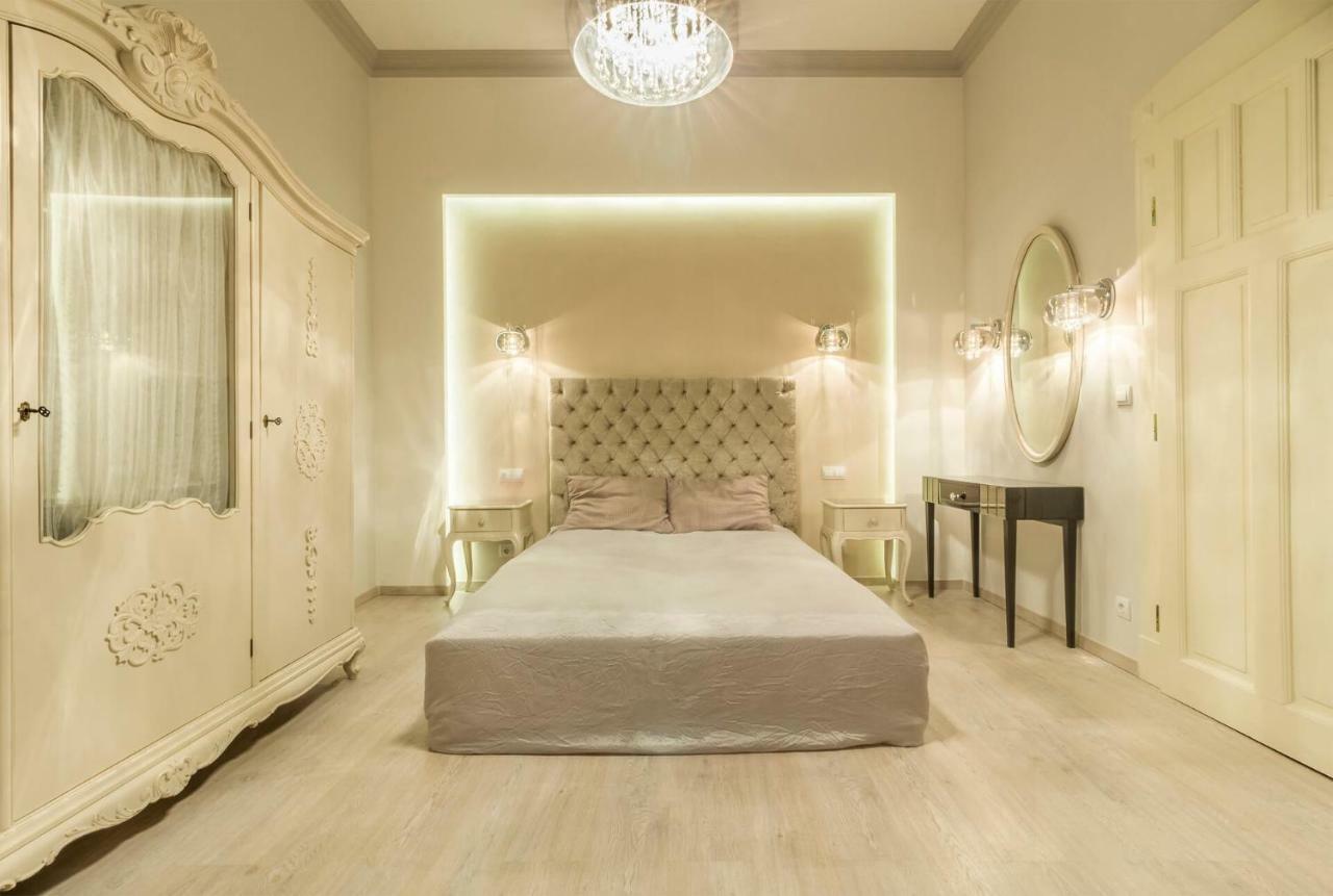 Vori Vori De Luxe Apartment Budapest Ngoại thất bức ảnh