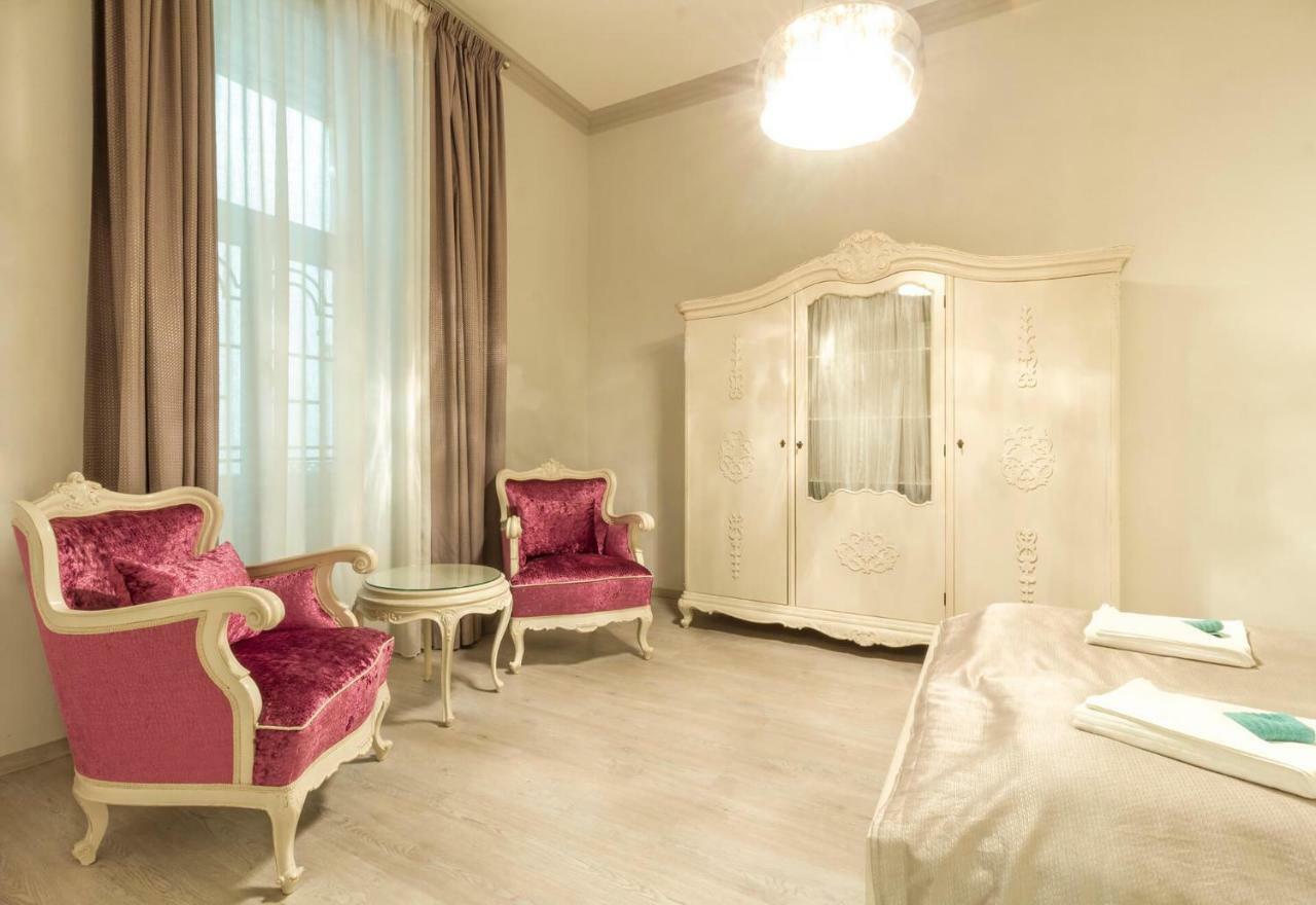 Vori Vori De Luxe Apartment Budapest Ngoại thất bức ảnh