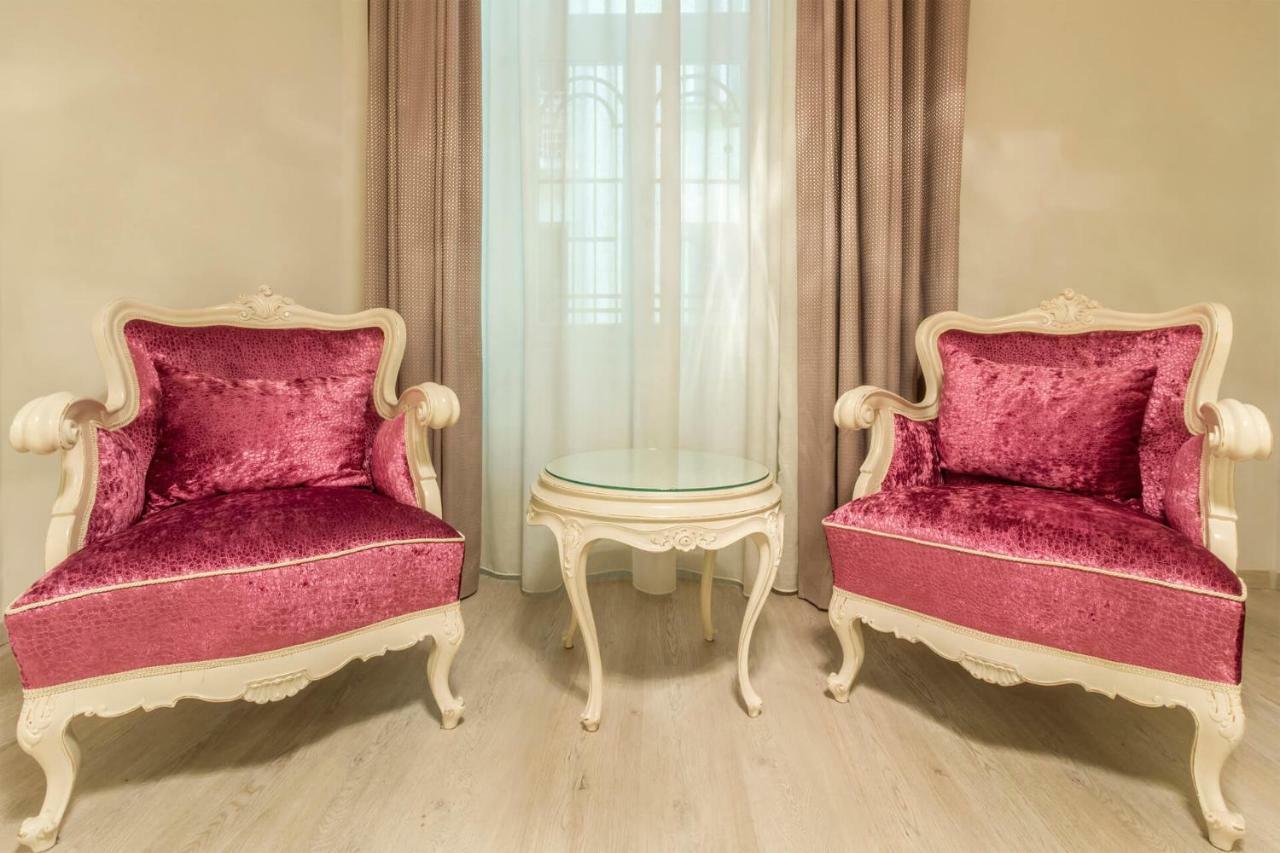 Vori Vori De Luxe Apartment Budapest Ngoại thất bức ảnh